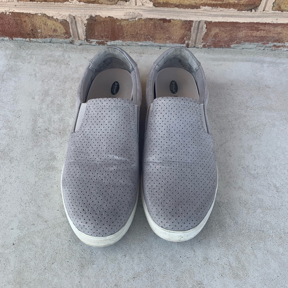 Dr. Scholls Madison Slip-On Sneaker